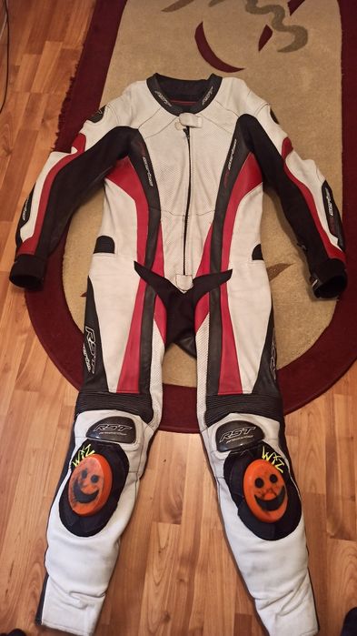 Vând combinezon moto RST ProSeries