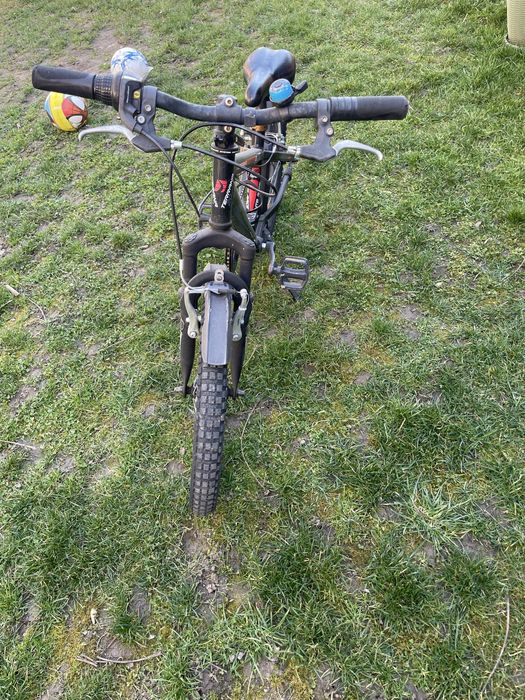 Bicicleta copii 20’