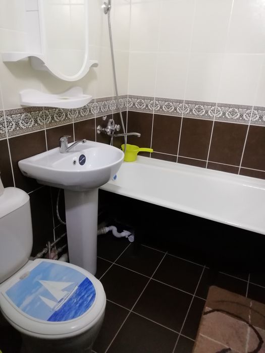 1,5 на улице Независимости 5