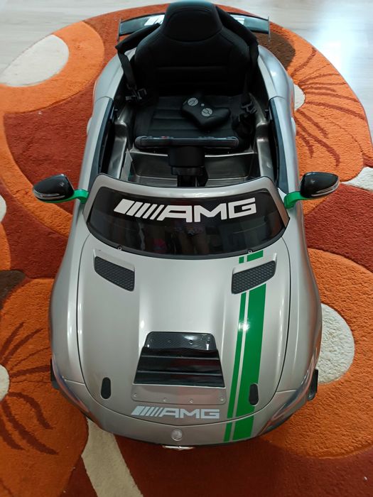 Mașinuță electrica