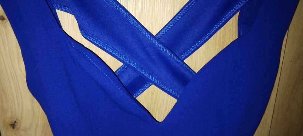 Дамска елегантна рокля