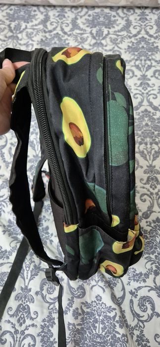 Продам рюкзак  в хорошем состоянии