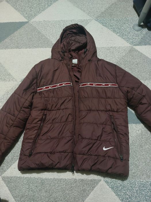 Nike яке Therma-fit Оригинално