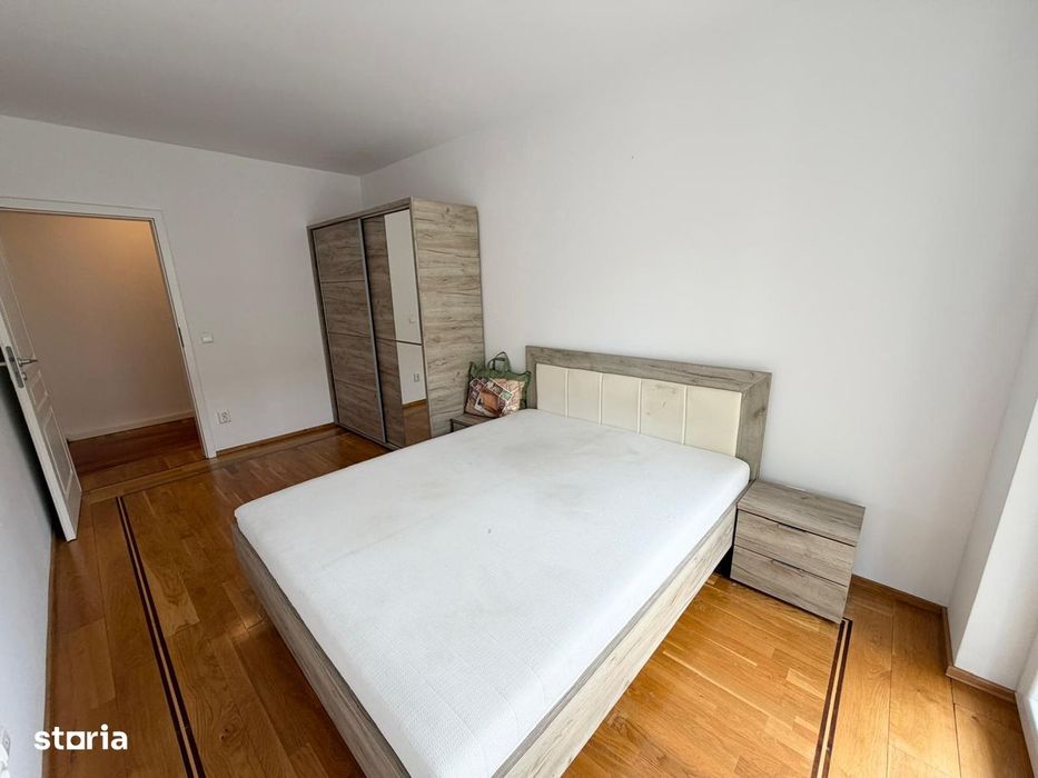 Apartament 3 camere zona Centrala-Mall-Gara- CITY RESIDENCE