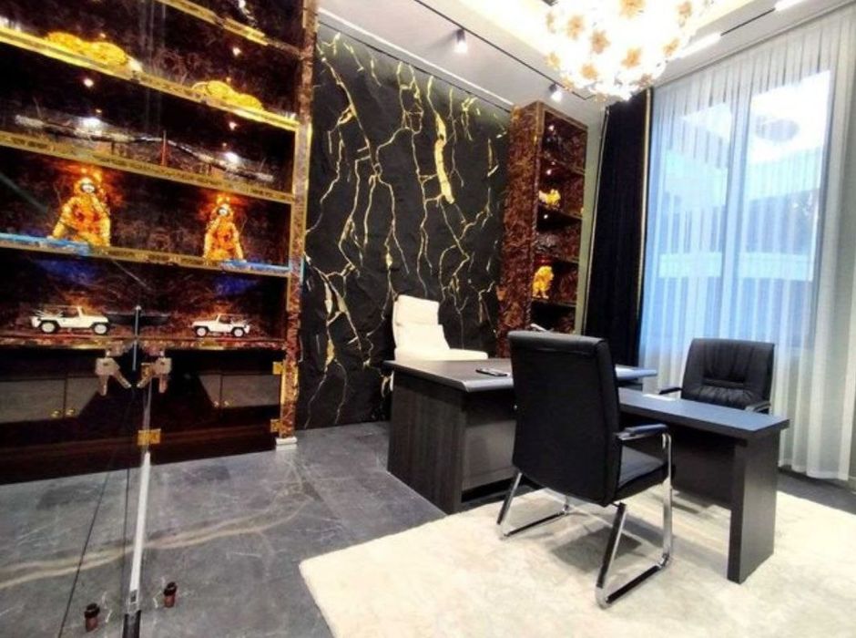 ЖК Modern Stroy 3-комн 76м2 ‼️Малика