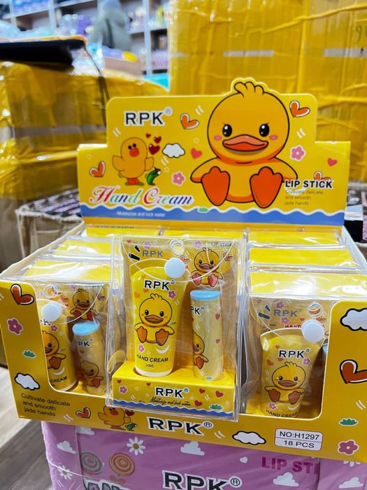 Подарочные наборы новогодние оптом