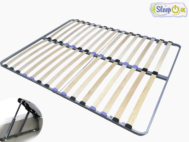 Подматрачна рамка КОМФОРТ с механизъм