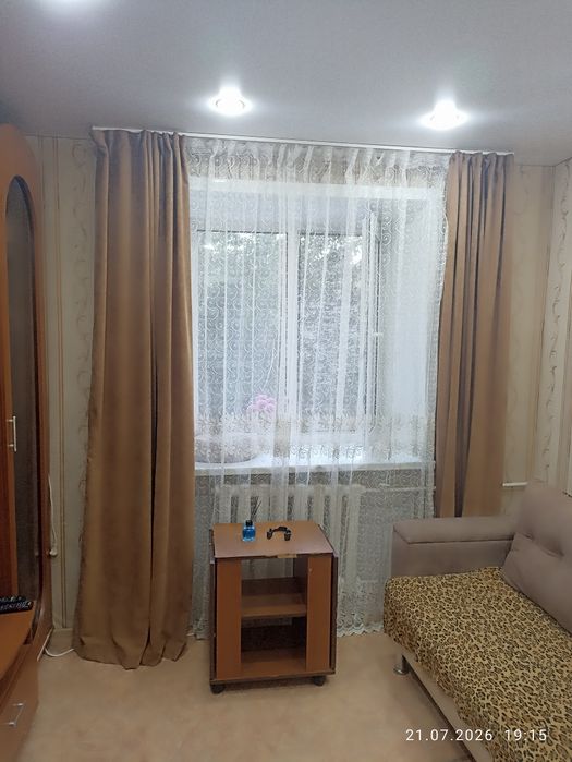 Продам Малосемейку