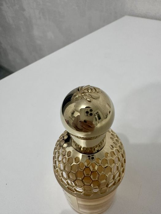 Guerlain Aqua Allegoria Forte Mandarine Basilic