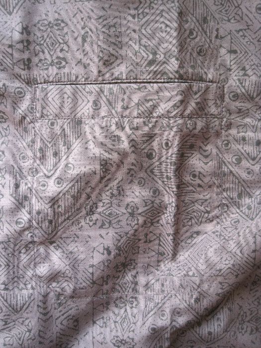 Cămașă Sherpa Adventure Gear Durbar Shirt, Kharani, mărimea XXL, nouă