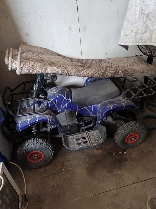 Продам детские квадроциклы