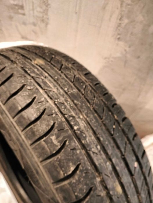 Продама шины на авто