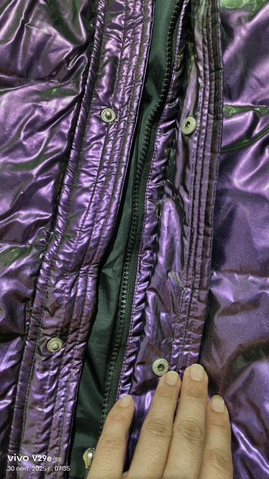 Куртка для девочек