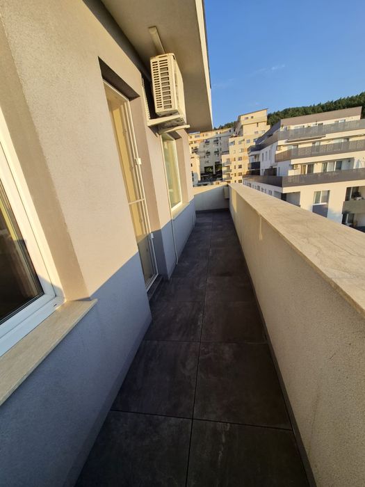 Apartament de inchiriat