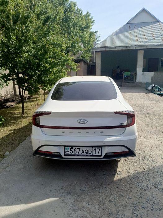 Продается Hyundai Sonata