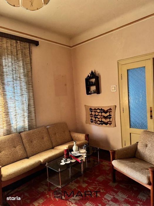 Casa 4 camere zona Terezian