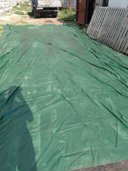 Продам полог 9/4.5