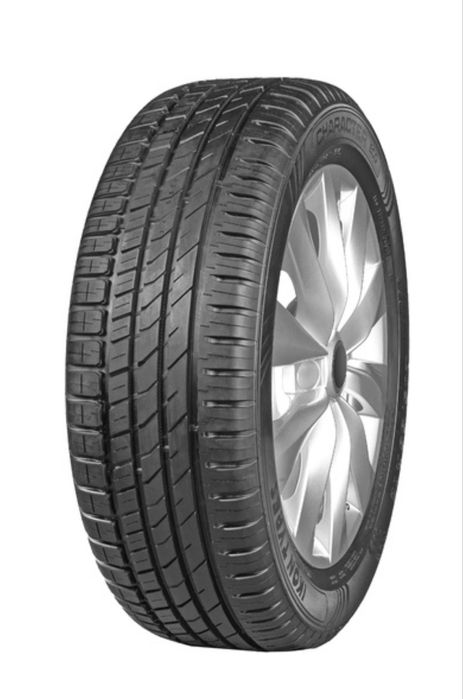 Летние шины новые