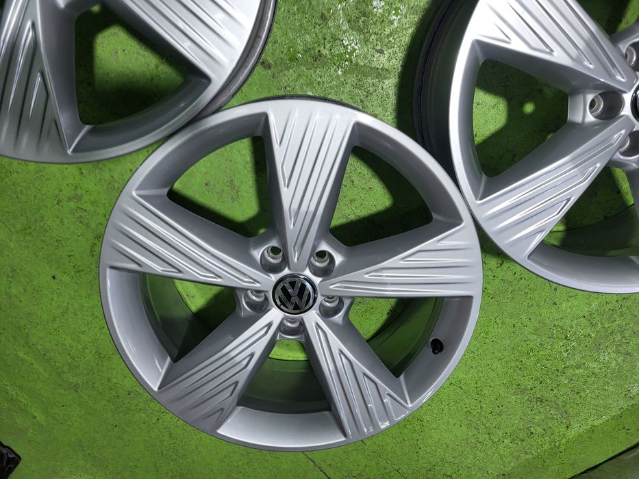 19 5x112 Vw лети джанти 5х112