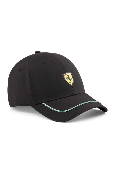 Puma Ferrari - Оригинална мъжка шапка с козирка
