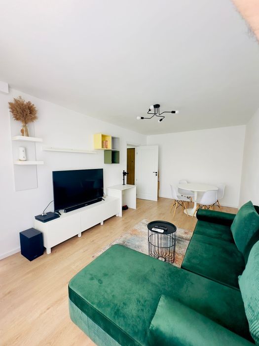 Inchiriez apartament 2 camere
