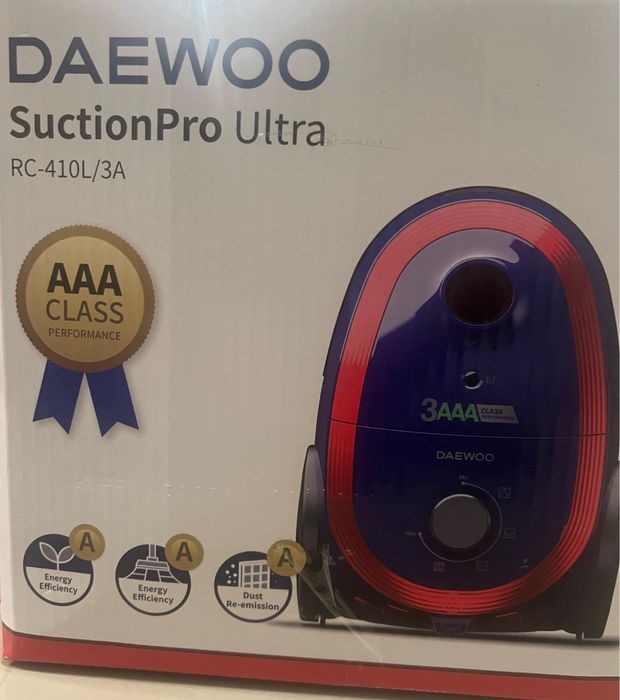 Aspirator Daewoo aproape NOU