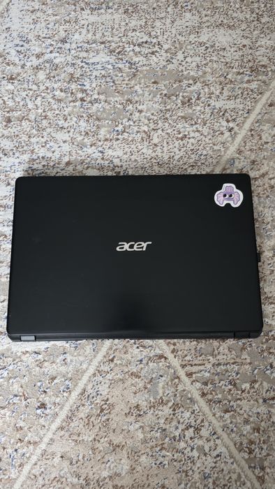 Продам ноутбук Acer срочно!