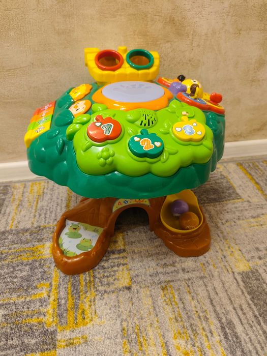 Детски интерактивни играчки