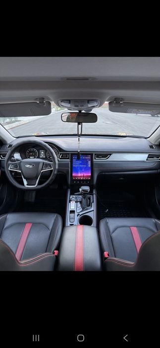 Продам Jac J7 отличном состоянии