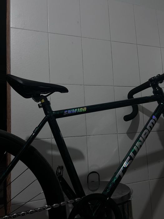 tsunami snm 100 в идалном состояни