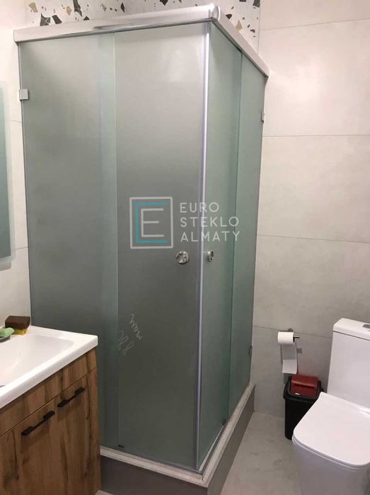Душевая кабина, Перегородка, Установка, Замер, Доставка