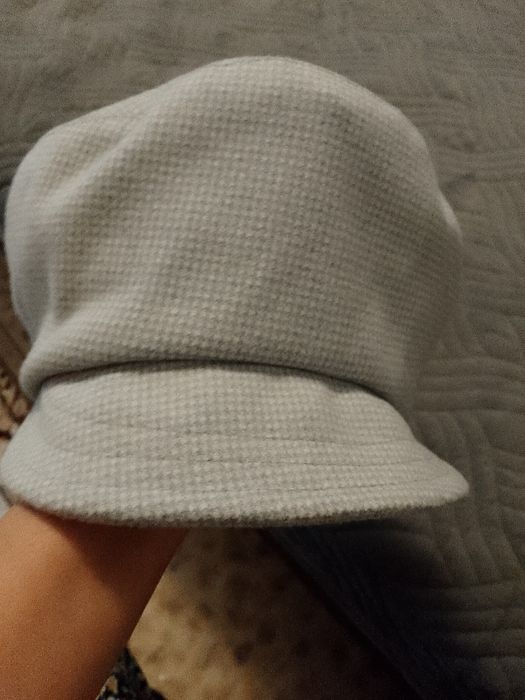 Кепка перевертыш