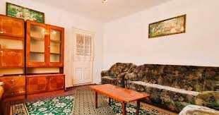 Casa comuna Gheorghe Doja, Ialomita