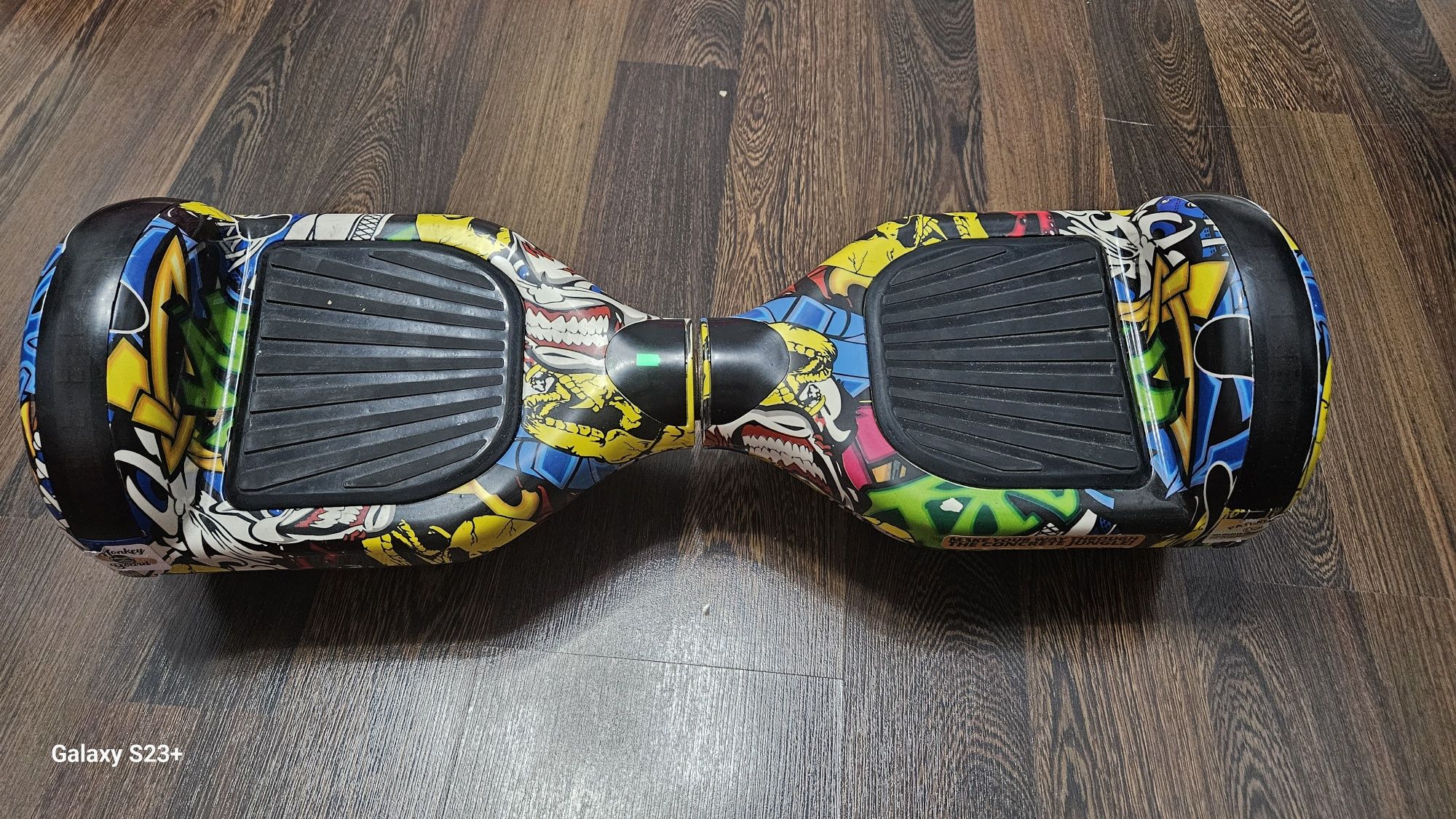 Monkey board hoverboard sale