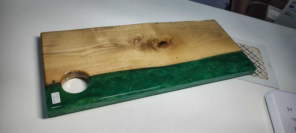 Дъска / Поднос за сервиране