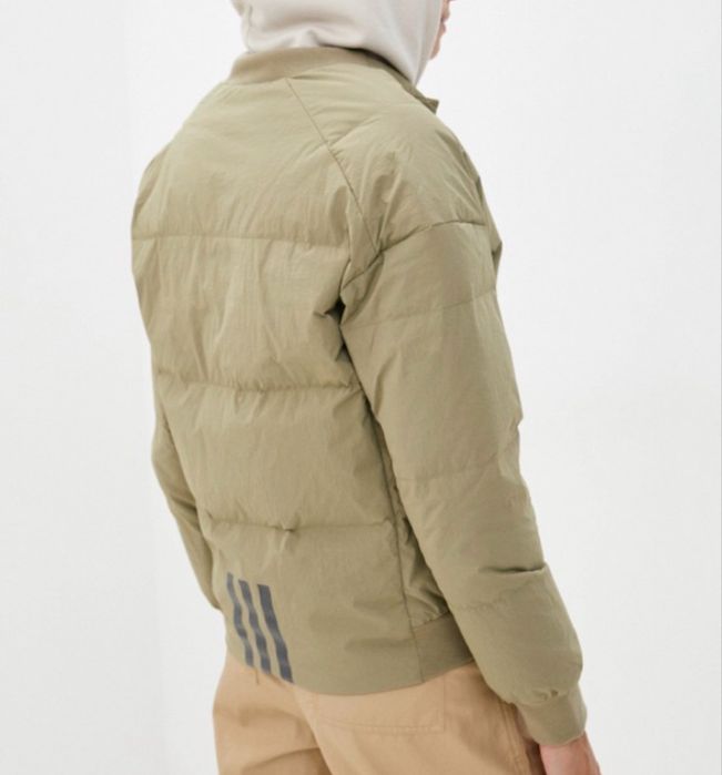 Пуховик Adidas, xs