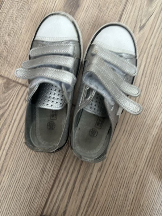 Кеды детские