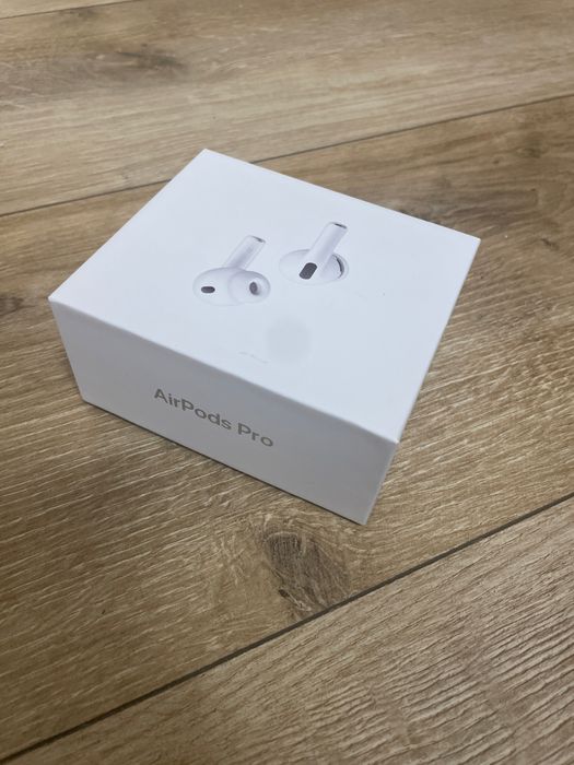Vând AirPods Pro 3 noi