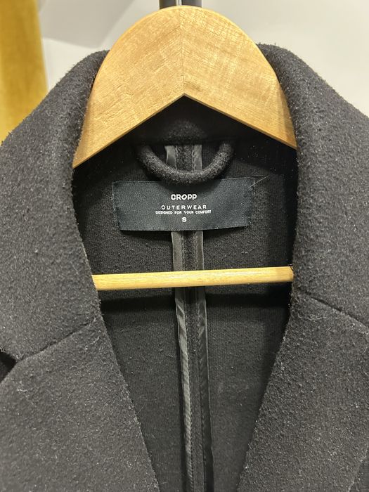 Palton Crop marimea S