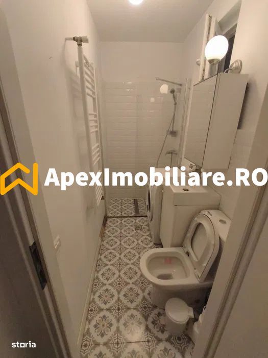 Apartament 2 camere de inchiriat Unirii Bucuresti | ApexImobiliare.ro
