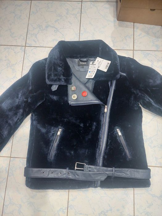 Geaca/ cojoc dama 44(XL) Desigual