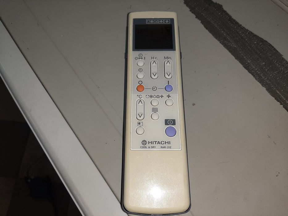 Aer conditionat de podea