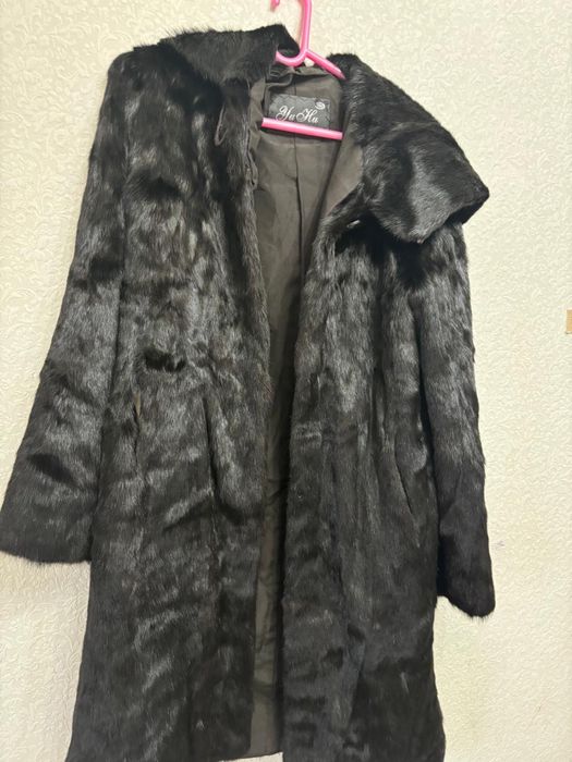 Продается норковая шуба