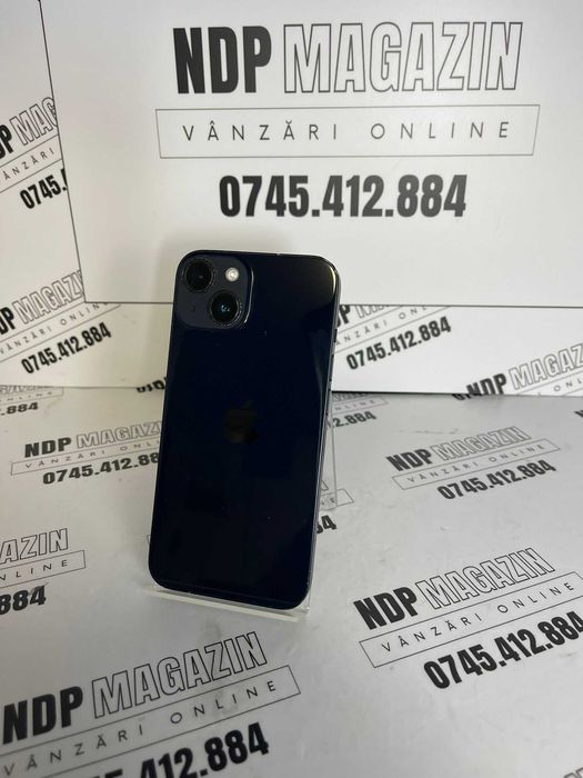 NDP Amanet NON-STOP Bld. Iuliu Maniu 69 IPHONE 14 (47322)