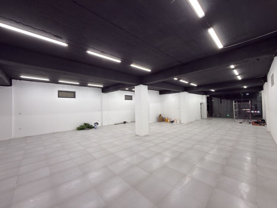 Сдаётся В Аренду Здания Малика