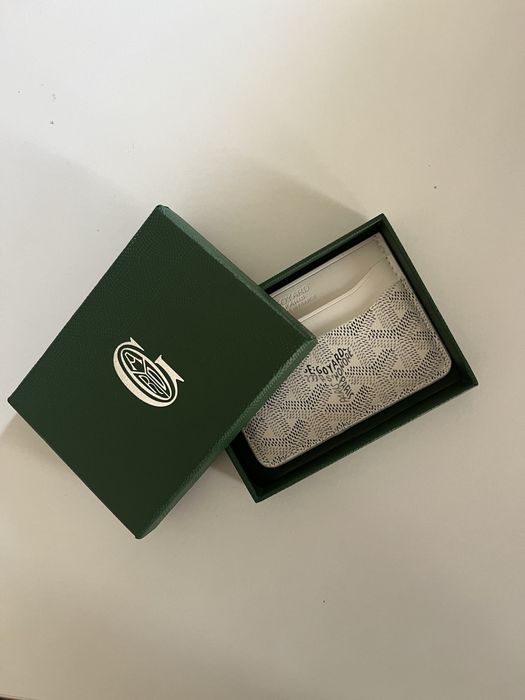 Goyard Cardholder