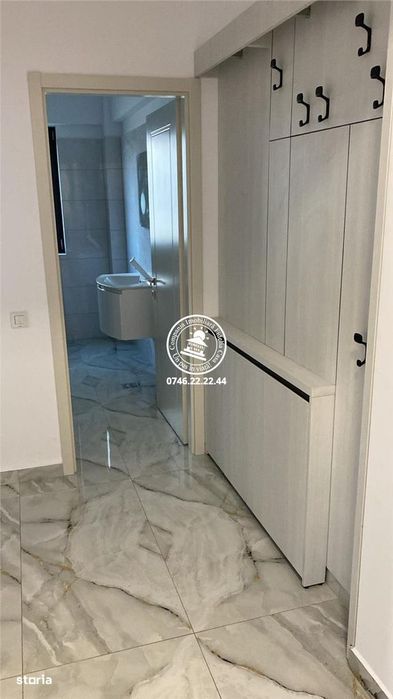 Apartament  2 camere de vanzare, Miroslava, Sivco Residence