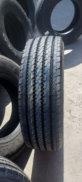 Автошины 245/70R17.5 Kama NF202