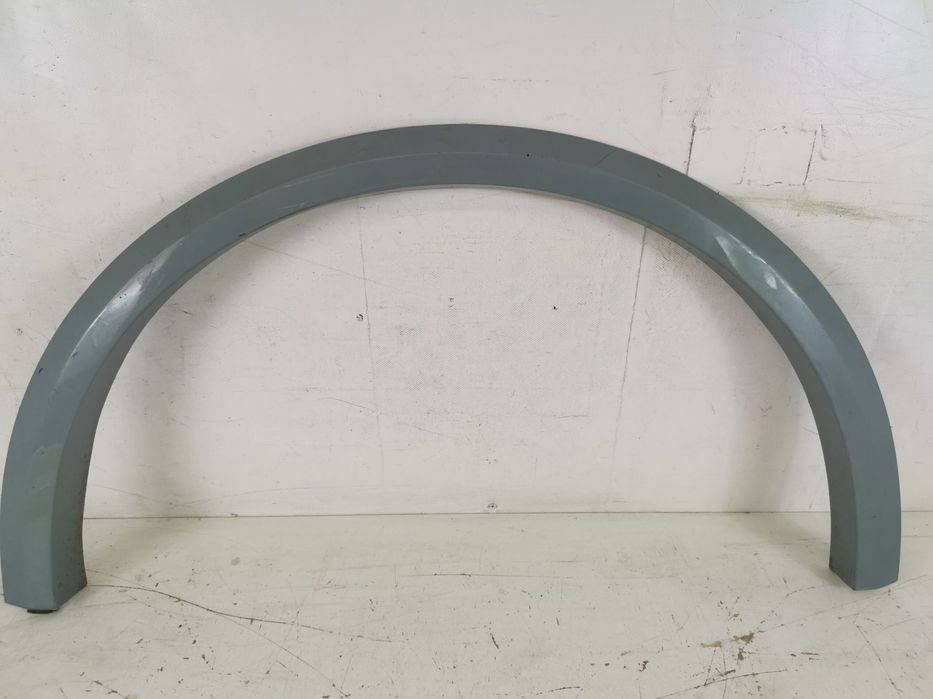 Bandou Aripa Overfender Stanga Fata Audi RS Q8 1 generation 2019 2020