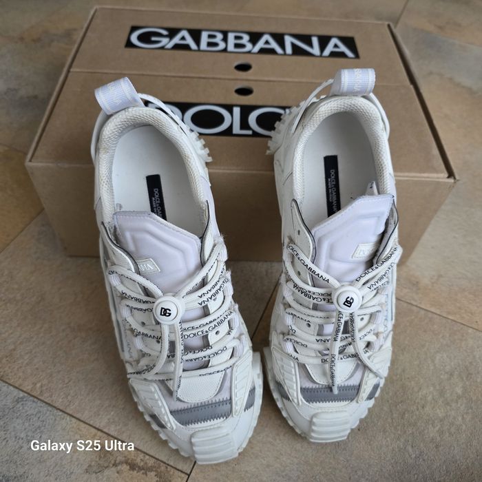 Sneakers Dolce Gabanna